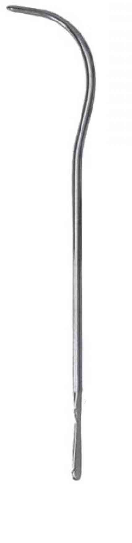 GUYON DİLATÖR 18CHR. 27CM